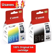 Canon PG-810 Black, CL-811 Color, 810 Combo, 810 Twin Ink Cartridge