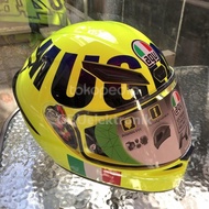 BARU Helm AGV K1 Mugello 2016 Original 100% Helm Full Face