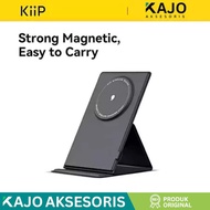 KiiP Wireless W50 Magnetic Stand Wireless Charger 15W Phone Holder