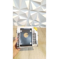 HDD CADDY SSD CADDY SECOND NORMAL TEST