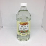 PUTIH Lee Kum Kee White Vinegar Bottle 473ml