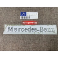 Mercedes benz mercedes, c300, C250 spindle, E300, E250, mercedes benz stamp
