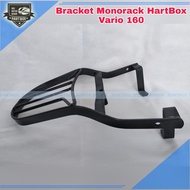 Vario 160 Monorack Bracket | Vario160 Motorcycle Bracket | New Vario 160 Vario Bracket | Vario Motor