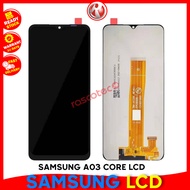 Samsung A03 CORE SM A032 A032F A032F/DS SM-A032M a03core LCD With Touch Screen Digitizer Display Rep