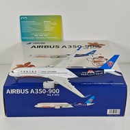 NG Models 39068 1: 400 China Southern Airlines A350-900 B-30CE Alloy Model