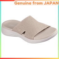 Skechers Women’s Slide Sandals - Various Colors and Sizes