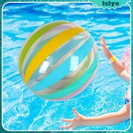 [Lslye] Summer Beach Ball Pool Game Inflatable Swimming Pool Toy for Beach