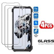 Screen Protector Suitable For Unihertz 8849 TANK 3 Pro Tank3pro 6.79" inch Explosion Proof 9D Anti-B