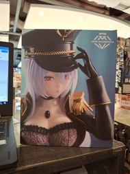 (黃埔聚寶坊B1b號舖門市現貨) Taito AMP+《戀上換裝娃娃》喜多川海夢-黑色洛貝莉亞 ver.