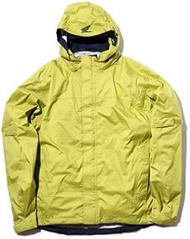 EX-R42 Pistachio Outdoor Action Rain Suit 0SYEX-R42-A4L
