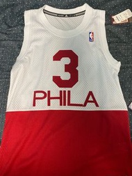 Allen Iverson Jersey Adidas