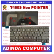 Keyboard Lenovo Thinkpad T460S T460P T470S 20HF 20HG 20JS 20F9 20FA SN20H423 Non Pointer