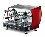 ※貝勒拉芙※義大利原裝進口 LA Nouva ERA 2GR Altea 半自動營業用 義式咖啡機 