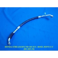 Honda Stream RN3 air cond hose