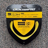 Jagwire 通用款3米三層防熱碟煞油管制動線 HKB414 Shimano SRAM AXS 12S Hope XTR Ridea Hope E4 specialized s works Shim