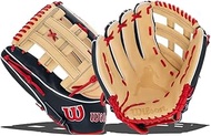Wilson A2K Baseball Glove Series