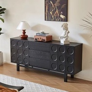 全國包送裝客廳酒櫃茶水櫃中古等儲物櫃收納靠牆TV櫃儲物地櫃組合