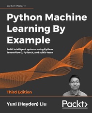 Python Machine Learning By Example 3rd Edition