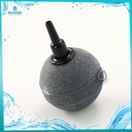 TERLARIS BATU GELEMBUNG AERATOR DIFFUSER DIFUSER CO2 AIRSTONE BULAT BAKSO | COD