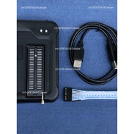 T56 programmer supports 34000+No NAND Flash EMMC with 17 accessories