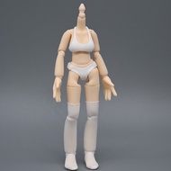 D Sister D Male D Female bjd Baby Clothes ob11 Body 12 Points azone Fairy Body Underwear Panties Dol