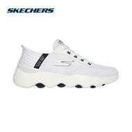 Skechers สเก็ตเชอร์ส รองเท้าผู้ชาย Men Slip-ins GOwalk Massage Fit Swedish Massage Walking Shoes - 2