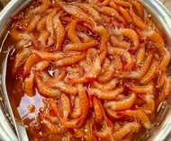 Hủ 500gr Mắm tôm chua ngọt miền Tây