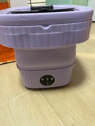 迷你洗衣機