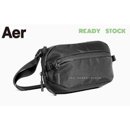 100% original 《Aer》 Aer Day Sling 3 XPac - Sling Bag, Shoulder Bag, Fashion Bag, Aer Bag