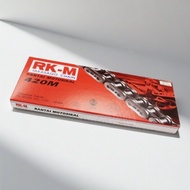 RKM MOTORCYCLE CHAIN 428 / 420 RANTAI MOTOSIKAL RANTAI