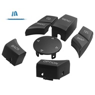 Interior Car CIC IDrive Multimedia Button Menu Button for X1 X5 X6 E-Series E87 E90 E91 E92 E60 E84 