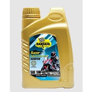 BARDAHL SCOOTER FULLY SYN 4T-N SAE 5W40