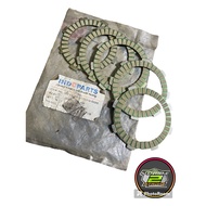 Disc clutch kanpas clutch plate original original SUZUKI shogun sogun r 110 r110 r old lama kebo new