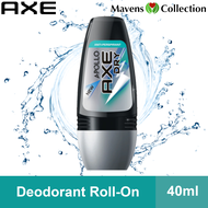 AXE Deodorant Roll-on Apollo 40ml by MAVENS COLLECTION