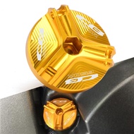 Suitable for Honda CB650R CBR650R 2019-21 Modified Engine Oil Cap Plug Oil Screw Cap