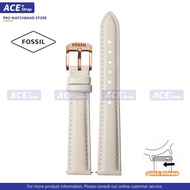 Cost effective choice π²πΎApply To FOSSIL Leather Watch Strap 12mm 14mm 16mm 18mm 20mm 22mm 24mm Women