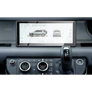 Land Rover Defender 90 110 (2020-2022) Infotainment Screen Tempered Glass Navigation Screen Protecto