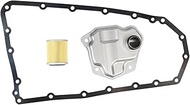 Auto Transmission Filter Set Transmission Filter Oil Pan Gasket Set 2920A096 2824A02 5191890AA 31728