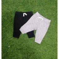 C03-03-0237-003M-Carter's Size 3M 2-Pack Pull-on Pants (size 3M)