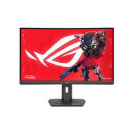 華碩 - ASUS ROG Strix XG27WCMS 27吋 HDR 280Hz Fast VA Type-C 曲面電競顯示器 (MO-AX27WCM+LB-MON)