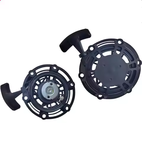 148F RECOIL STARTER FOR Dajiang Loncin Zongshen 148 148XF 148YF 24V INVERTER GENERATOR