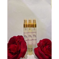 H.A exclusive perfume 10ml