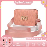 Bag for women shoulder bag sling korean leather sling bag for women