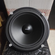 speaker audax 10 inch