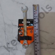 KMT Wrench Ring Wrench 13 14 15 16 17 18 19mm/ Combination Wrench 13 14 15 16 17 18 19mm KMT
