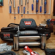 PROMO- WINCH WARN EVO 8 USA