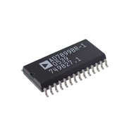 Analog Devices A/D コンバータ 5V Single Supply 14Bit 400k SPS ADC AD7899BR-1