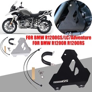 FOR BMW R 1200 GS 1200GS R1200 GS R RS R1200GS LC Adventure ADV Motorcycle Accessories Starter Prote