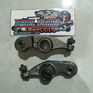 RRA D20 d 20mm cb gl mp tiger roller trigger