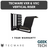 TECWARE GPU Vertical Riser PCIe Gen3 Mounting Bracket For Tecware VXR & VXC Casing